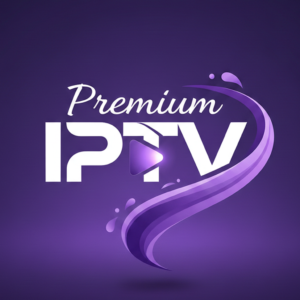 ABONNEMENT Premium IPTV | 12 Mois
